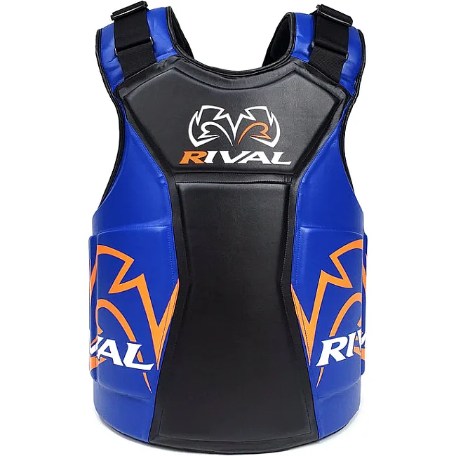 Защитный жилет RIVAL Black Blue