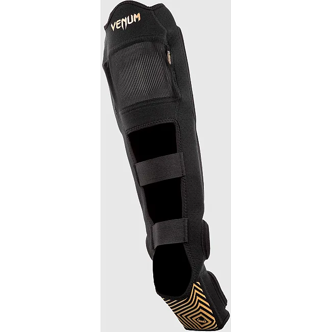 Защита ног Venum Kontact Evo