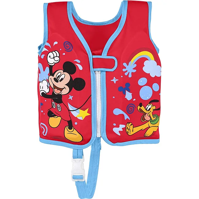 Жилет для плавания Bestway Mickey 9101 D