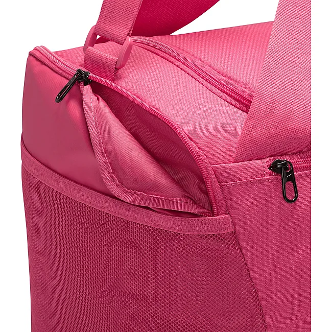 Сумка NIKE NK BRSLA S DUFF - 9.5 41L рожевий 51 x 28 х 28 см