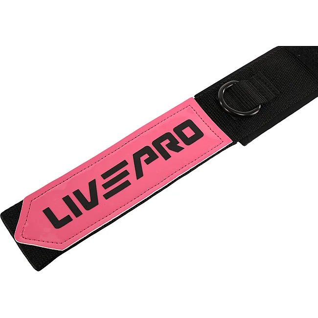 Манжеты для ног LADY LEG STRAP LiveUp LP8755 1шт