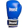 Боксерские перчатки PowerPlay 3019 Challenger