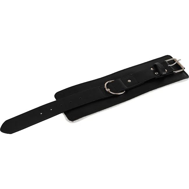 Манжет для тяги на руки и ноги MDbuddy Ankle Cuff TA-00069 (Черный)