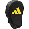 Лапи ADIDAS X ANDERSON SILVA 50 | чорно/жовтий | ADIAS50FM