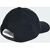 Кепка ADIDAS K CAP черный OSFM (58-60 см)