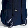Рюкзак ADIDAS CL BACKPACK 21,1L темно-синий 44 x 30 см