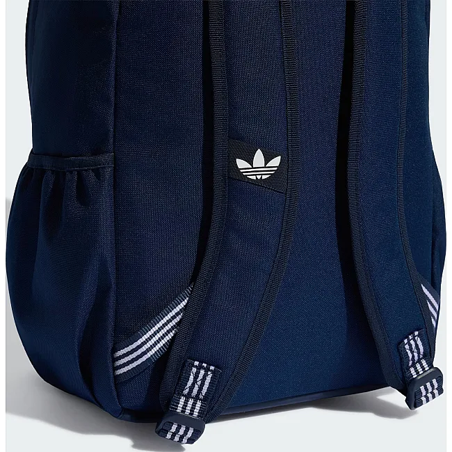 Рюкзак ADIDAS CL BACKPACK 21,1L темно-синий 44 x 30 см