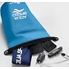 Герметична сумка Aqua Speed Dry Bag 5L 63235 синій 35 х 28 см