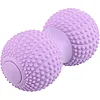 Мяч массажный двойной для МФР и самомассажа Duoball SP-SPORT FI-8740 ø6см