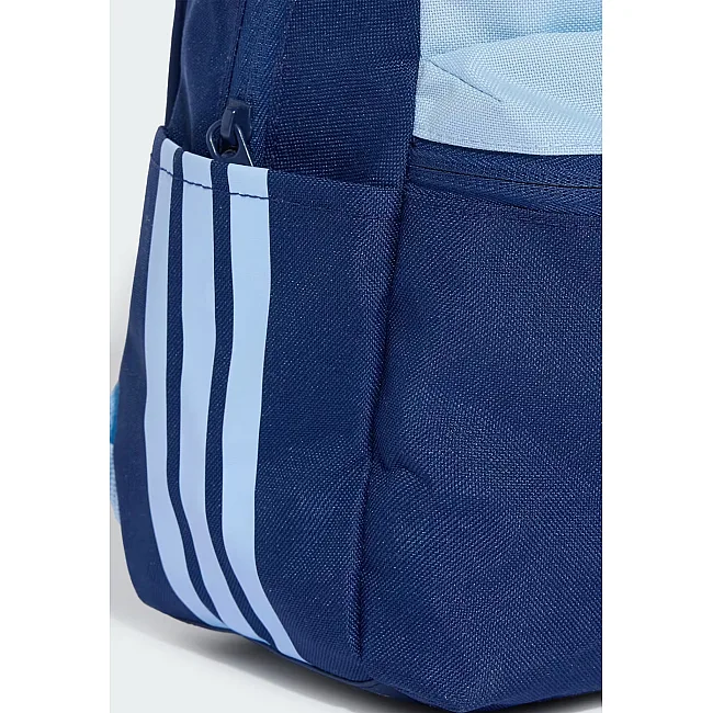 Рюкзак ADIDAS LK BP 3BAR 11,5L синій (для дітей) 11 x 25 x 34 см