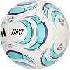 М'яч футзальний ADIDAS TIRO LGE SAL білий, блакитний 4