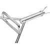 Гриф олимпийский шестигранный inSPORTline Hexlif 140/50 21,8 кг