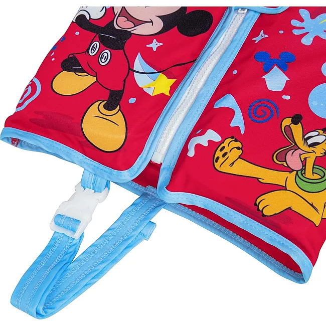 Жилет для плавания Bestway Mickey 9101 D