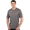 Футболка чоловіча JOMA COMBI 100052-150 (Темно-сірий)