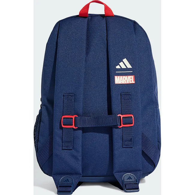Рюкзак ADIDAS LK MRVL SM BPK 11,3L синій (для дітей) 34 x 26 см