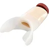 Тренажер для тренировки дыхания ABDOMINAL BREATHING TRAINER SP-SPORT YS-3