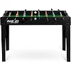 Настольный футбол Neo-Sport NS-805, 118 x 61 x 79 см - черный