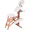 Масажне крісло inSPORTline Massy Wooden
