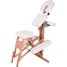Масажне крісло inSPORTline Massy Wooden