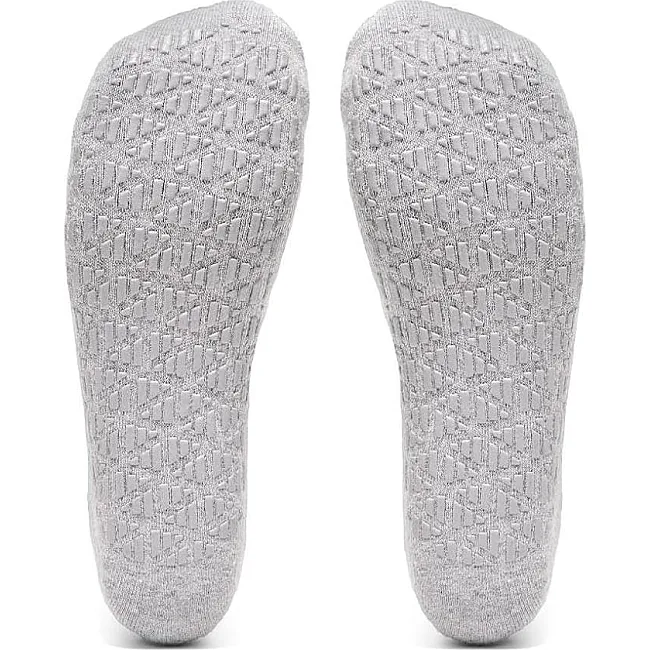 Носки для йоги ADIDAS ADIDAS Yoga Socks серый S/M