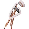 Масажне крісло inSPORTline Massy Wooden