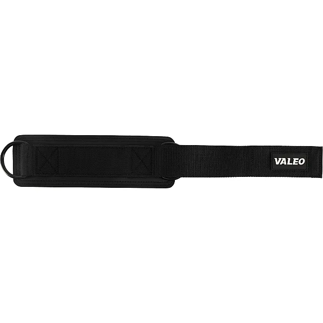 Манжет для силовой тяги на голень и запястье VALEO TA-9296 1шт