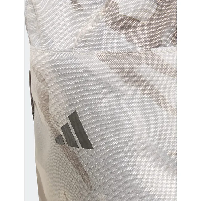 Сумка через плече ADIDAS CAMO ORGANIZER сірий 21 x 15 см