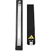 Пояс Adidas Master Deluxe (чорний) ADITBB03