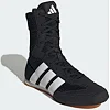 Боксери Adidas Box Hog Classic (чорний) JQ8538