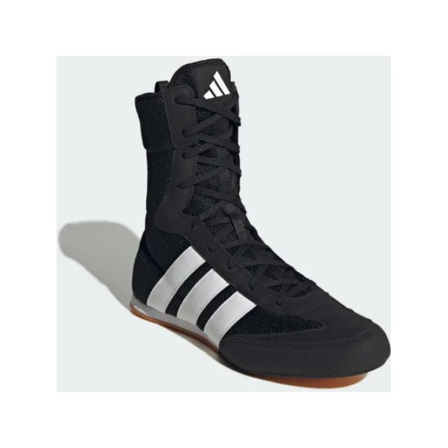 Боксери Adidas Box Hog Classic (чорний) JQ8538