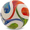 Футбольный мяч SP-SPORT FB-6340 (Разные цвета)