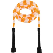 Скакалка бисерная для трюков SP-SPORT FI-7634 (Разные цвета)