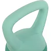 Гиря мягкая SP-SPORT
 SOFT KETTLEBELL FI-0122-3 вес 3кг (Розовый)