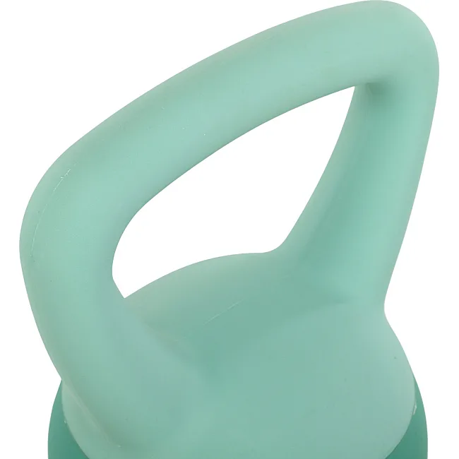 Гиря мягкая SP-SPORT
 SOFT KETTLEBELL FI-0122-3 вес 3кг (Розовый)