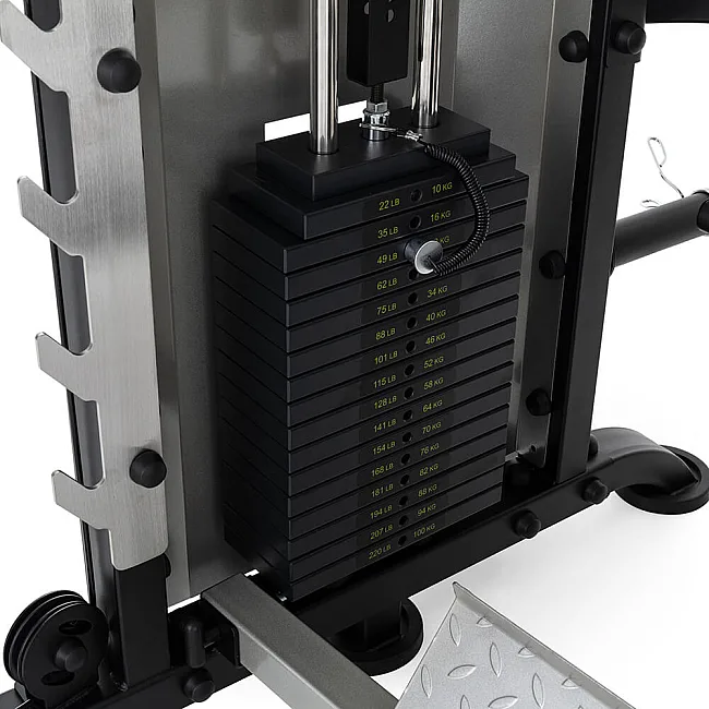 Силовая стойка inSPORTline Cable Column CC700