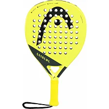 Ракетка для падел-тенниса детская Padel HEAD Extreme Junior 226723 (Салатовый)