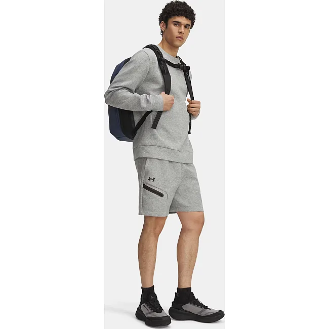 Рюкзак UNDER ARMOUR Hustle Elite BP 28L синий 50 х 30 х 17 см