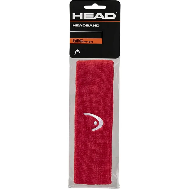Связка Head headband rd (nylon)