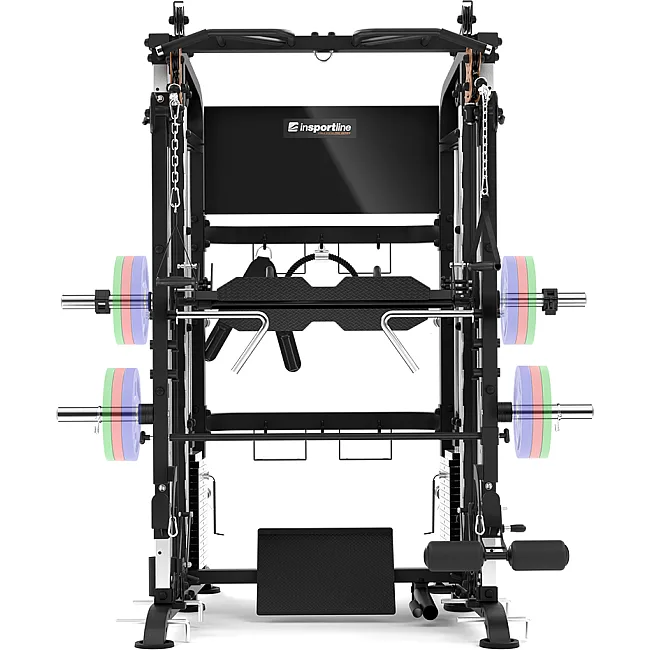 Силовая стойка inSPORTline Cable Column CC700