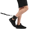 Манжет для тяги на руки и ноги MDbuddy Ankle Cuff TA-00069 (Черный)