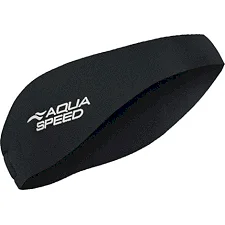 Повязка для плавания Aqua Speed NEOPREN EARBAND 61723 черный 55 см