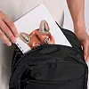 Рюкзак Puma BUZZ Backpack 28L черный 47,5х28х20 см