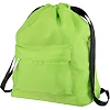Рюкзак-мешок спортивный спортивный SP-SPORT PL-7651 (Черный)