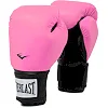 Боксерські рукавиці Everlast PROSTYLE 2 BOXING GLOVE рожевий 14 унцій