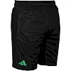 Шорти Adidas WBC Boxwear Tech Shorts (чорний) ADIWBCSH01