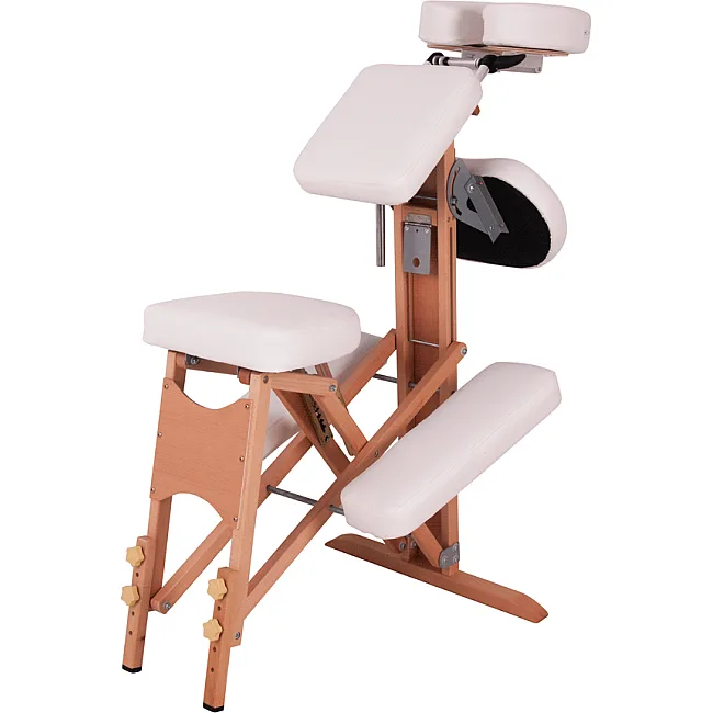 Масажне крісло inSPORTline Massy Wooden