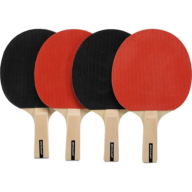Набор для настольного тенниса DUNLOP DL679338N