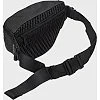 Сумка на пояс UNDER ARMOUR Explor Trail Waist Pack чорний 28 х 17 х 9 см