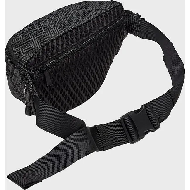 Сумка на пояс UNDER ARMOUR Explor Trail Waist Pack чорний 28 х 17 х 9 см