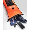 Буй для плавания с карманом Aqua Speed OPEN WATER SWIM BUOY+POCKET 63230 оранжевый 17 литров